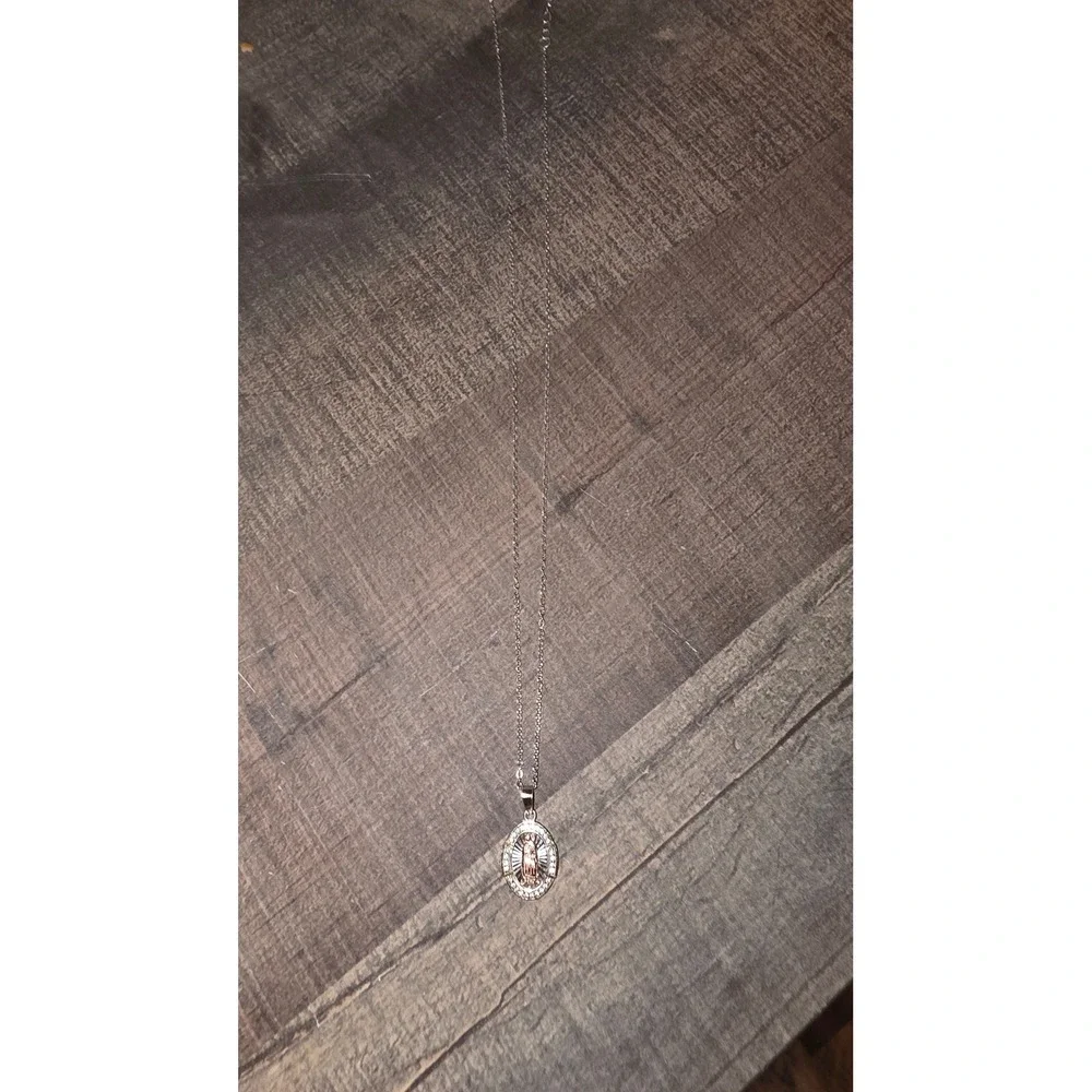 N/A sterling silver